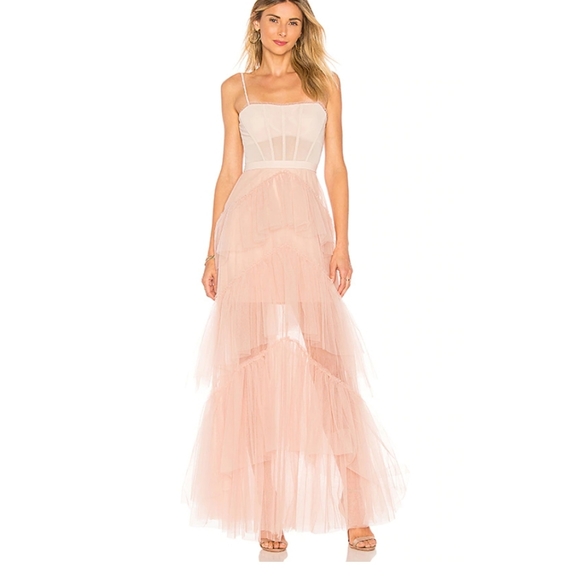 purple frocks design